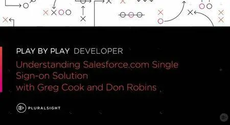 Play by Play - Understanding Salesforce.com Single Sign-on Solution