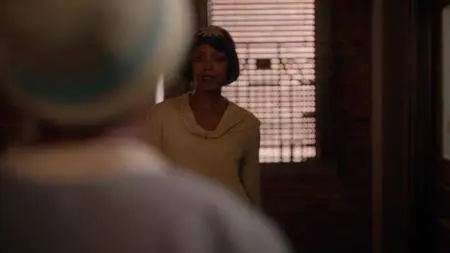 Frankie Drake Mysteries S01E02