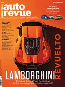 Autorevue - November 2023