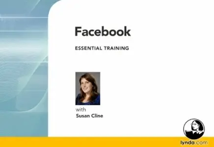 Lynda.com Facebook Essential Training