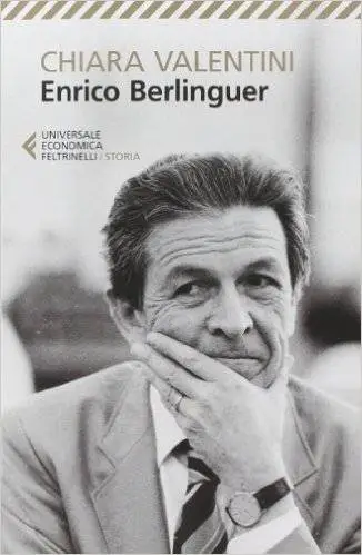 Chiara Valentini - Enrico Berlinguer (Repost)
