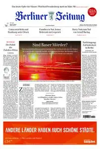 Berliner Zeitung – 04. März 2019