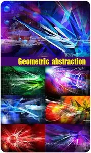 Geometric abstraction