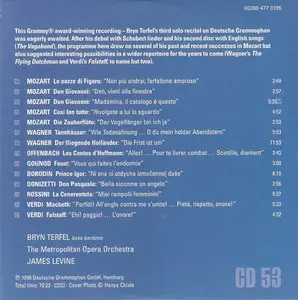 111 Years of Deutsche Grammophon. The Collectors' Edition 2 [2010, Deutsche Grammophon, 000289 477 9142 3] - Part 4