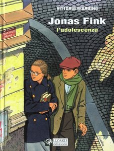 Jonas Fink - L'Adolescenza