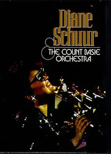 Diane Schuur and The Count Basie Orchestra (1987) DVD5