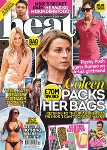 Heat UK - 30 March 2019