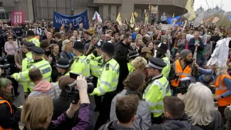 BBC - Extinction Rebellion: Last Chance to Save the World? (2019)