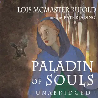paladin of souls by lois mcmaster bujold
