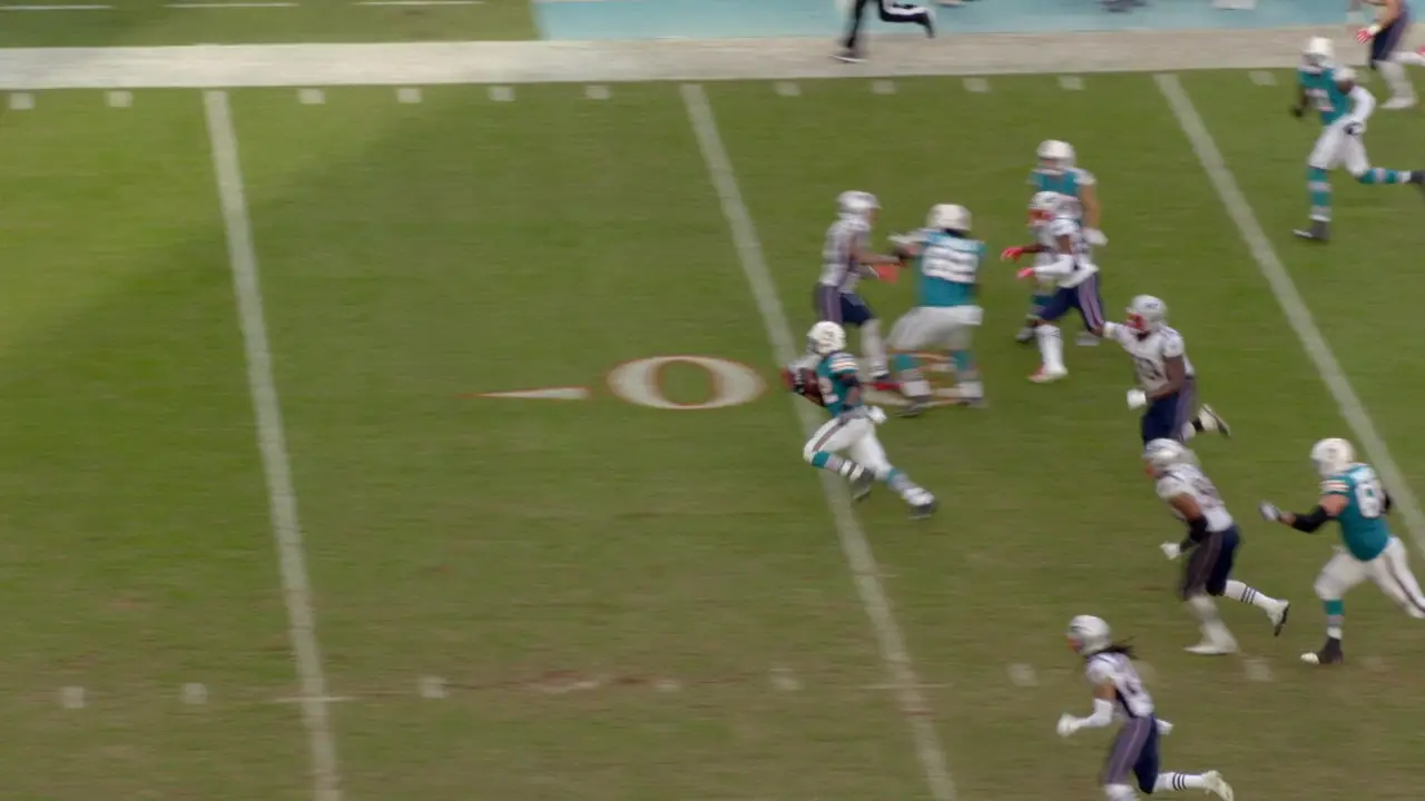 Belichick And Saban: The Art of Coaching (2019)