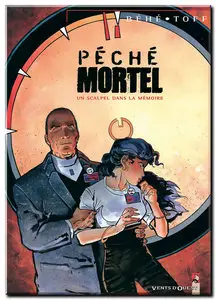 Toff & Béhé - Péché Mortel - Complet - (re-up)
