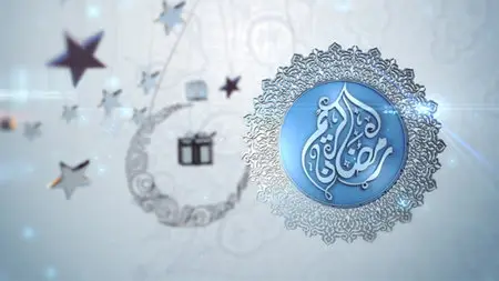 Ramadan Blessing Pack - Project for After Effects (VideoHive)
