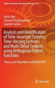 Analysis and Identification of Time-Invariant Systems