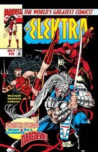 Elektra 011 (1997)