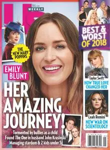 Us Weekly - January 07, 2019