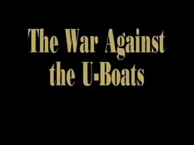 Cromwell - Battlefield: The War Against the U-Boats (2002)