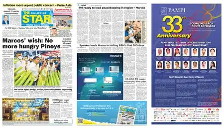 The Philippine Star – Oktubre 07, 2022