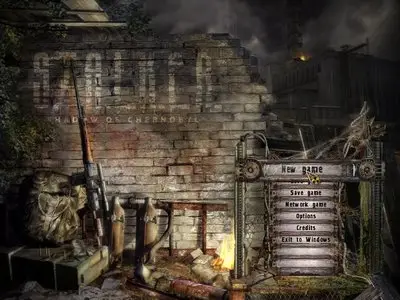 S.T.A.L.K.E.R.: Shadow of Chernobyl (MULTi4)