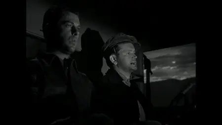 Saboteur (1942)