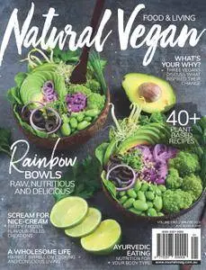 Natural Vegan - January 01, 2018