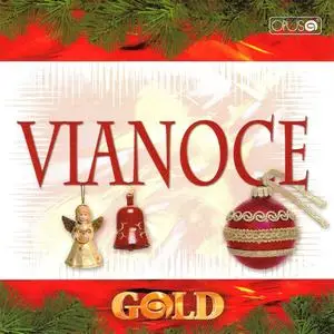 VA - Vianoce Gold (2007) {Opus}