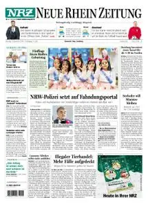NRZ Neue Rhein Zeitung Emmerich/Issel - 13. November 2018
