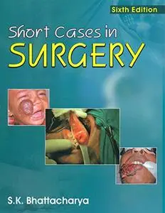 Short Cases in Surgery (Repost)