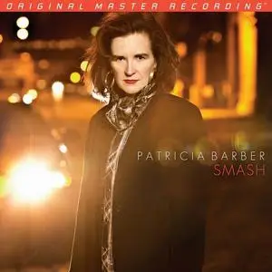 Patricia Barber - Smash (2013) [MFSL]