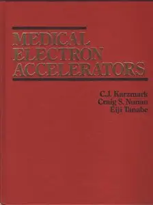 Medical Electron Accelerators