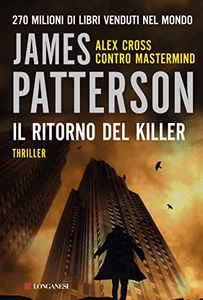 Il ritorno del killer - James Patterson