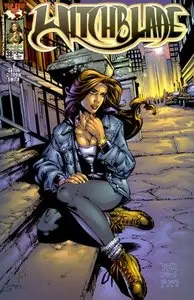 Witchblade #038