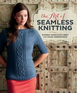 The Art of Seamless Knitting [Repost]