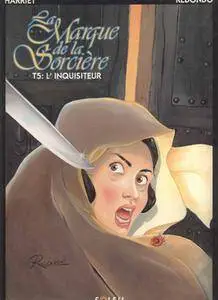 La marque de la sorcière 1-5