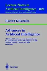 Advances in Artificial Intelligence: 13th Biennial Conference of the Canadian Society for Computational Studies of Intelligence