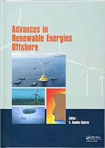 Advances in Renewable Energies Offshore: Proceedings of the 3rd International Conference on Renewable Energies Offshore