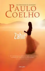 «Zahir» by Paulo Coelho