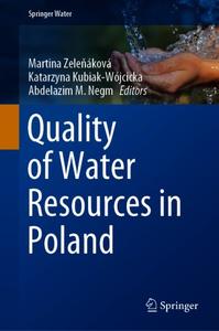 Quality of Water Resources in Poland (Repost)