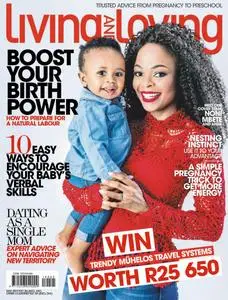 Living and Loving - May 2019
