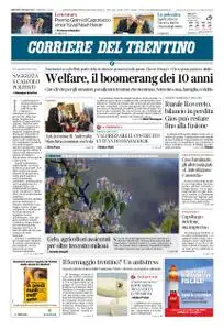 Corriere del Trentino – 07 maggio 2019