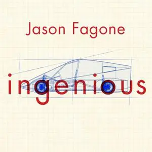 Ingenious: A True Story of Invention, Automotive Daring, and the Race to Revive America [Audiobook]