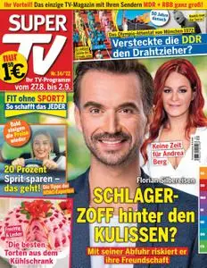 Super TV – 18. August 2022