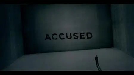 Accused S01E14
