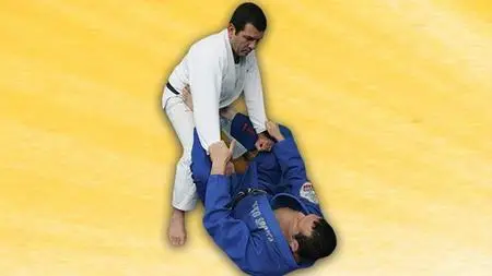 Brazilian Jiu Jitsu Techniques Vol. 2 - Passing The Guard