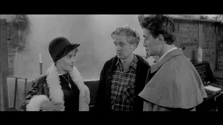 Jules and Jim (1962) [The Criterion Collection #281] [Re-UP]
