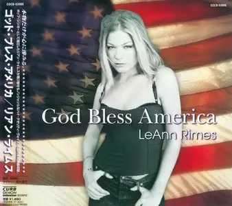 LeAnn Rimes - Albums Collection 1996-2007 (11CD)