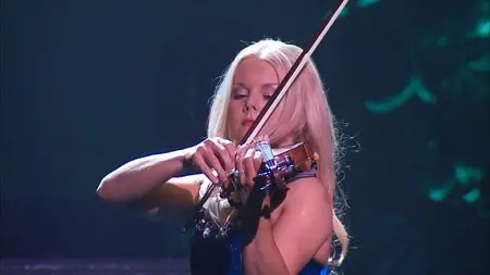 Celtic Woman - Emerald Musical Gems - Live In Concert (2014) [Full Blu-Ray]