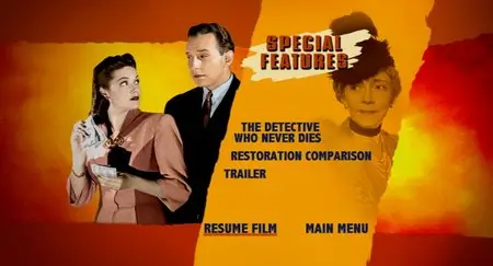 Michael Shayne: Private Detective (1940)