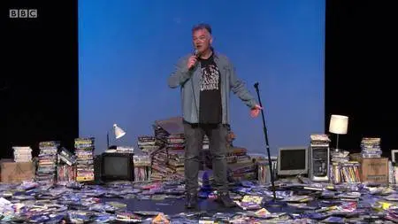 Stewart Lee: Content Provider