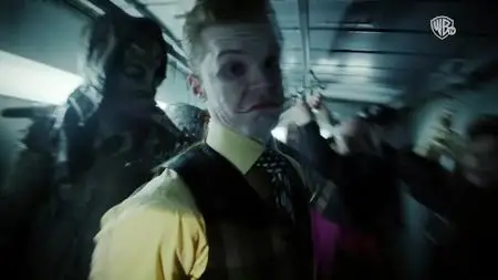 Gotham S04E18