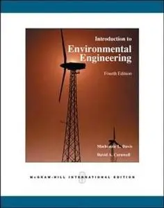 Introduction to Environmental Engineering (Repost)